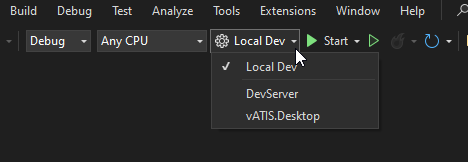 VisualStudio